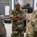 State Partnership Program Delegates Tour 130th Maintenance Group