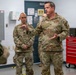 State Partnership Program Delegates Tour 130th Maintenance Group