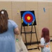 Laurel Bay back-to-school Jamboree