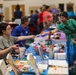 Laurel Bay back-to-school Jamboree