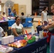 Laurel Bay back-to-school Jamboree