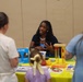 Laurel Bay back-to-school Jamboree