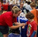 Laurel Bay back-to-school Jamboree
