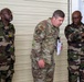 State Partnership Program Delegates Tour 130th Maintenance Group
