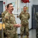 State Partnership Program Delegates Tour 130th Maintenance Group