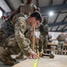 436th CES Structures Airmen perfect the build