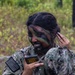 Naval ROTC Midshipmen Develop Field-Craft Fundamentals with 2nd Marine Division