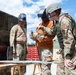 436th CES Structures Airmen perfect the build