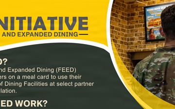Flexible Eating and Expanded Dining
