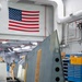 911 AW prepares C-130 tail mounting