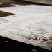 911 AW prepares C-130 tail mounting