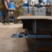 911 AW prepares C-130 tail mounting