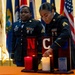 21st TSB NCOs Inducted into Corps. During a Ceremony
