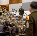 21st TSB NCOs Inducted into Corps. During a Ceremony