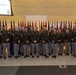 21st TSB NCOs Inducted into Corps. During a Ceremony