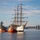 BAE Guayas Arrives at Naval Station Mayport