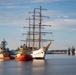BAE Guayas Arrives at Naval Station Mayport