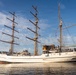 BAE Guayas Arrives at Naval Station Mayport