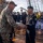 BAE Guayas Arrives at Naval Station Mayport