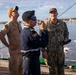 BAE Guayas Arrives at Naval Station Mayport