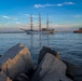 BAE Guayas Arrives at Naval Station Mayport