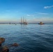 BAE Guayas Arrives at Naval Station Mayport