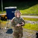 Behind the Scenes: West Virginia National Guard Soldiers and Airmen in Action