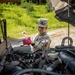 Connecticut Army National Guard Medic Supports National Jamboree Mission