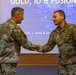 CNGB, Arkansas TAG and Guatemalan Minister of Defense observe Cyber Shield training.