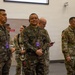 CNGB, Arkansas TAG and Guatemalan Minister of Defense observe Cyber Shield training.