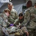 Operation Bold Eagle: Mass Casualty Response
