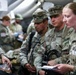 Operation Bold Eagle: Mass Casualty Response