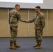CNGB, Arkansas TAG and Guatemalan Minister of Defense observe Cyber Shield training.