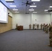 CNGB, Arkansas TAG and Guatemalan Minister of Defense observe Cyber Shield training.