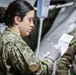 Operation Bold Eagle: Mass Casualty Response