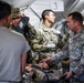 Operation Bold Eagle: Mass Casualty Response