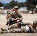 Operation Bold Eagle: Mass Casualty Response
