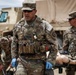Operation Bold Eagle: Mass Casualty Response