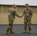 CNGB, Arkansas TAG and Guatemalan Minister of Defense observe Cyber Shield training.