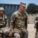 Operation Bold Eagle: Mass Casualty Response