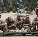 Operation Bold Eagle: Mass Casualty Response