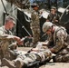Operation Bold Eagle: Mass Casualty Response