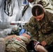 Operation Bold Eagle: Mass Casualty Response