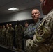 Col. Seekamp tours Joint Base Andrews as new commander