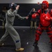 Col. Seekamp tours Joint Base Andrews as new commander