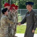 Col. Seekamp tours Joint Base Andrews as new commander