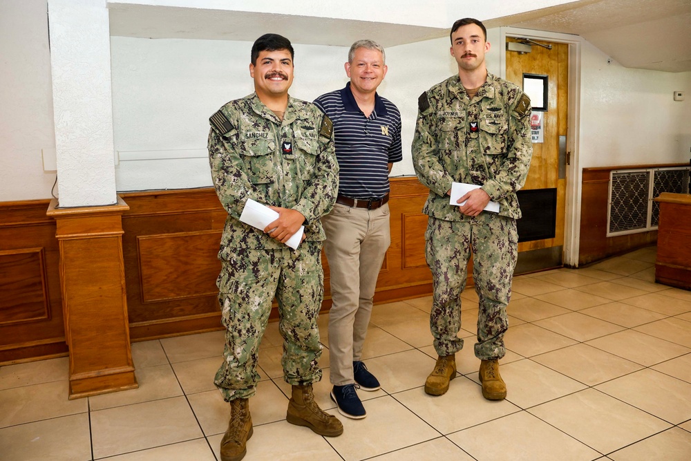 Mission Partners (July 2026)