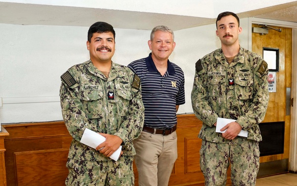 Mission Partners (July 2026)