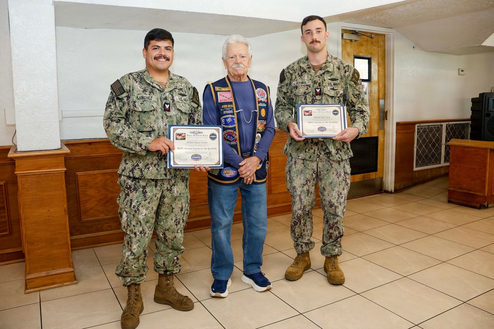 Mission Partners (July 2026)