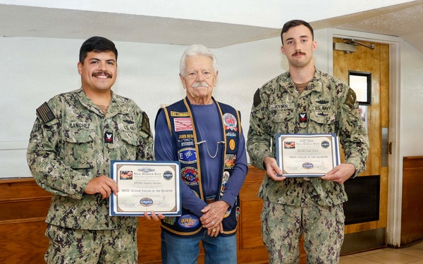Mission Partners (July 2026)